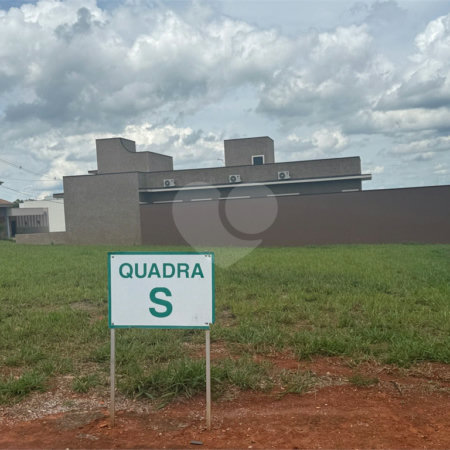 Terreno à venda em Loteamento Residencial Golden Ville, Itapetininga, SP