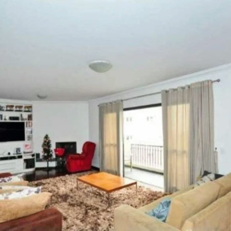 Apartamento à venda com 4 quartos, sendo 1 suíte, em Vila Suzana, São Paulo, SP