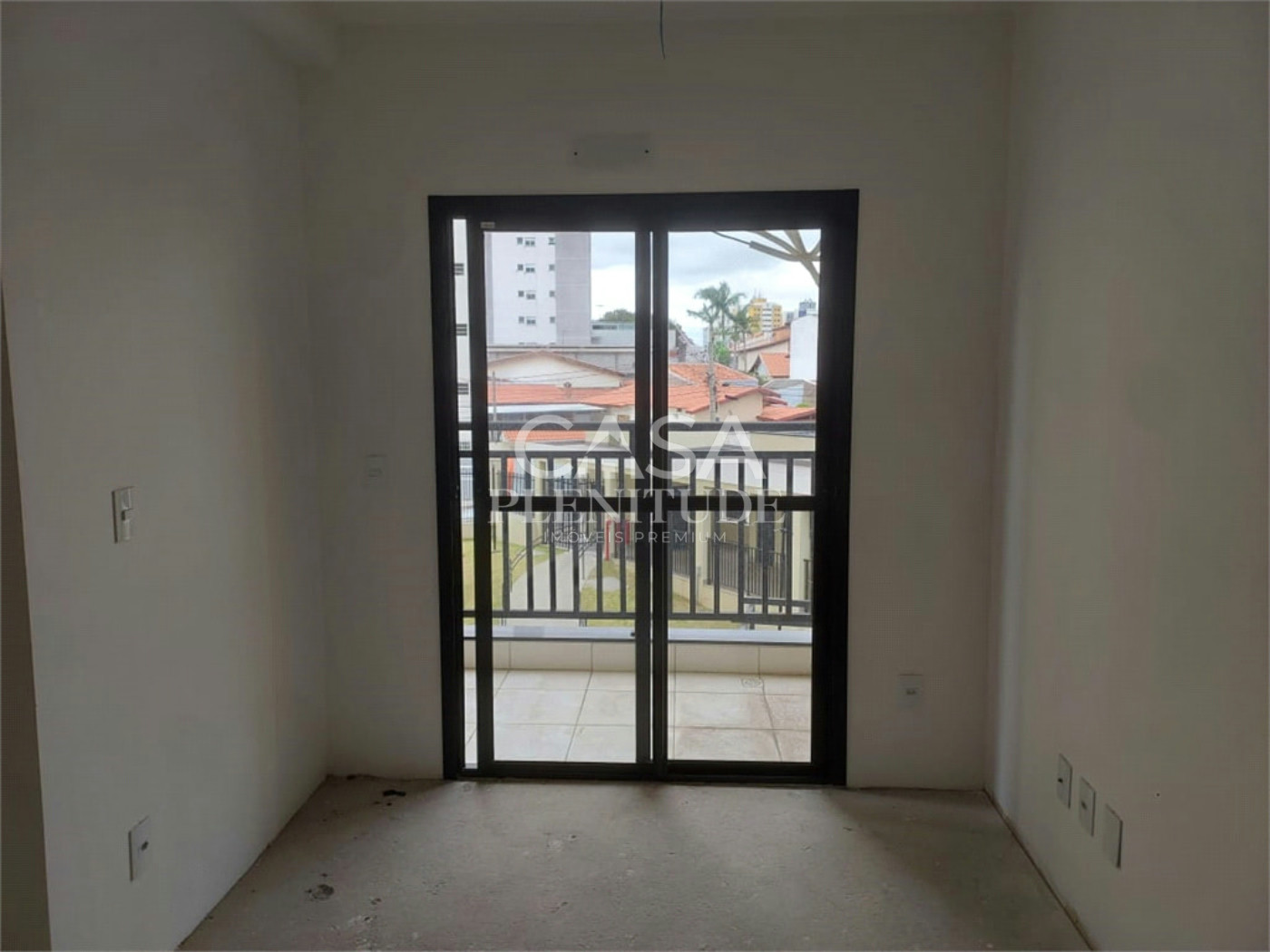 Apartamento à venda com 3 quartos, sendo 1 suíte, em Vila Barão, Sorocaba, SP