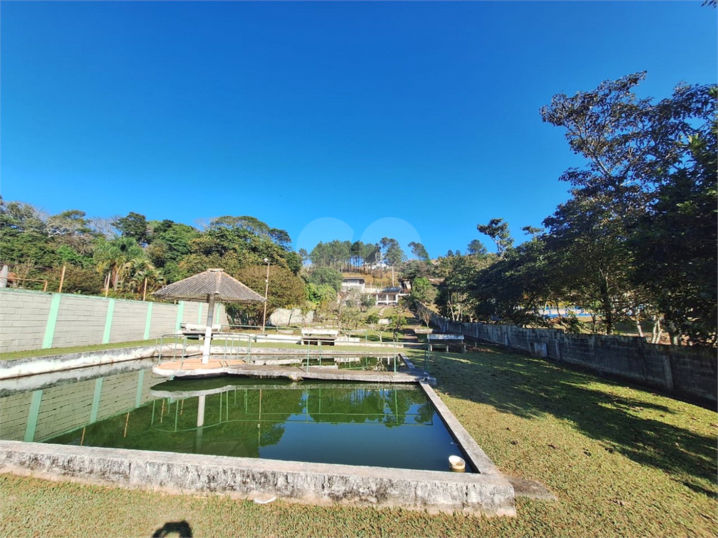 Chácara à venda com 1 suíte em Jardim Estância Brasil, Atibaia, SP