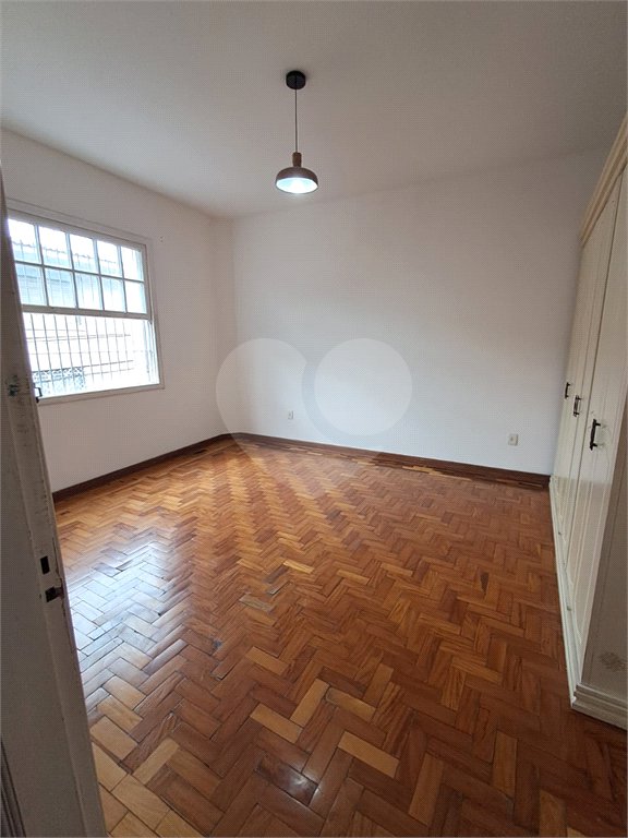 Apartamento à venda com 3 quartos em Tucuruvi, São Paulo, SP