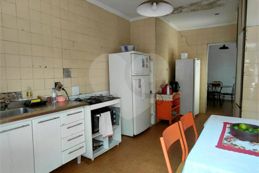 Casa Térrea à venda com 3 quartos em Jabaquara, São Paulo, SP