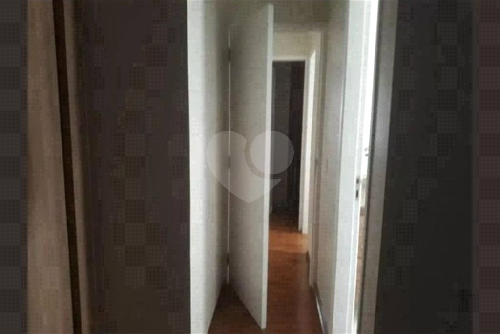 Apartamento à venda com 3 quartos, sendo 2 suítes, em Santana, São Paulo, SP