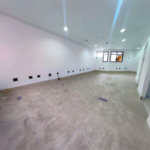 Sala Comercial para locação, Vila Nova, Santos - SA0073.