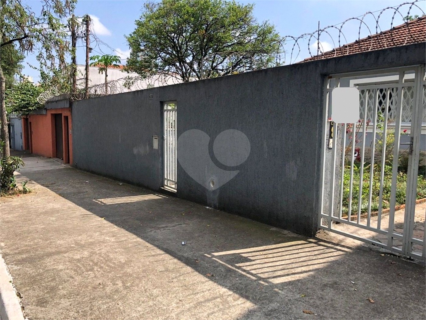Casa Térrea à venda com 1 quarto em Brooklin Paulista, São Paulo, SP