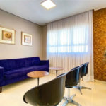 Apartamento com 1 dormitório à venda, 52 m² por R$ 715.000,00 - Embaré - Santos/SP