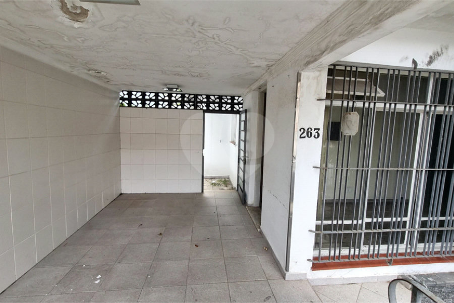 Terreno à venda em Vila Isolina Mazzei, São Paulo, SP