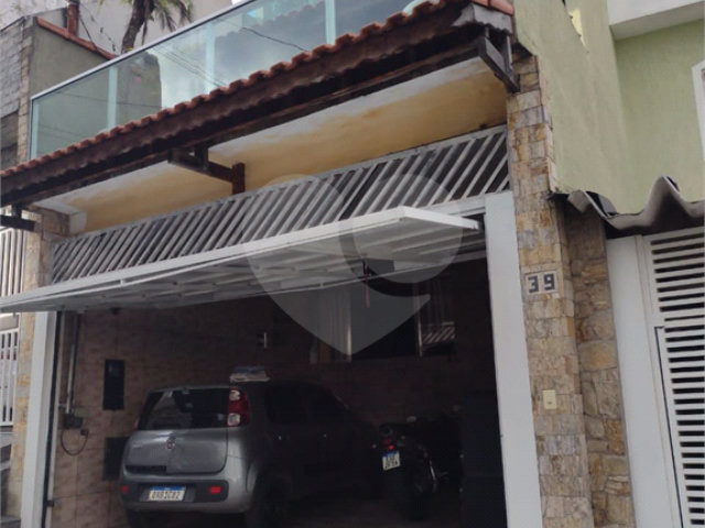 Sobrado à venda com 3 quartos, sendo 1 suíte,  em Vila Medeiros, São Paulo, SP