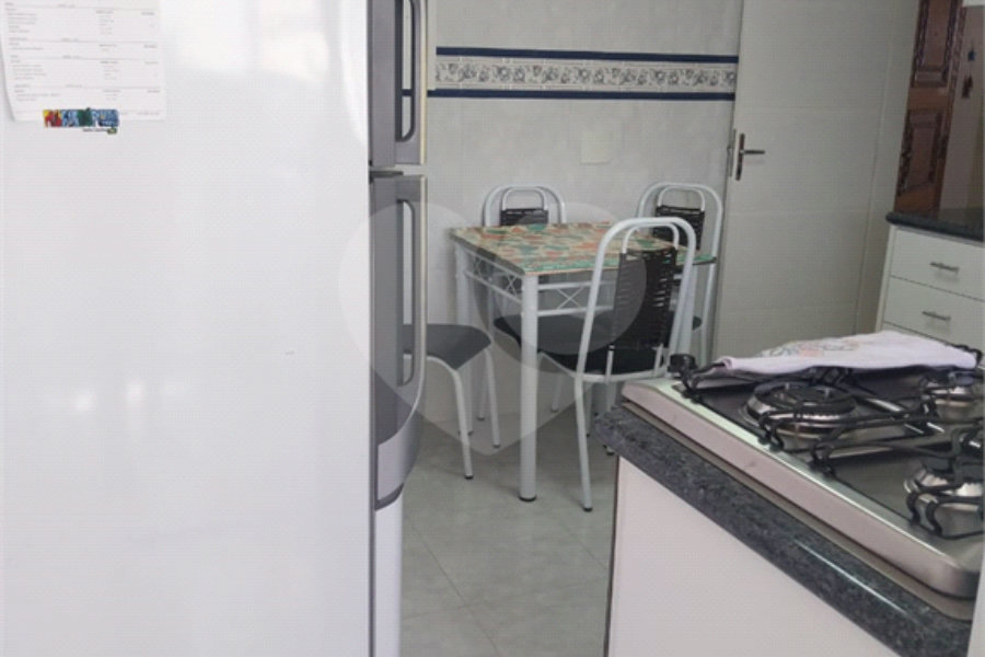 Apartamento à venda com 3 quartos, sendo 1 suíte, em Mandaqui, São Paulo, SP