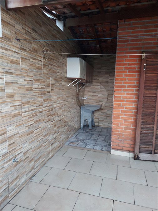 Sobrado à venda com 3 quartos em Jardim City, Guarulhos, SP