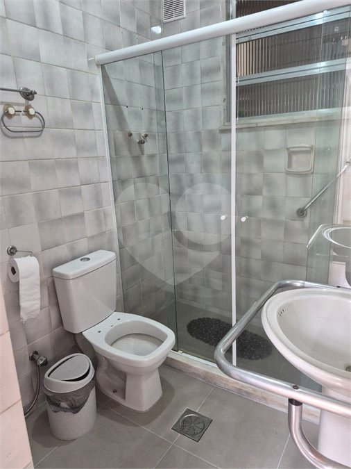 Apartamento à venda com 2 quartos em Maracanã, Rio de Janeiro, RJ