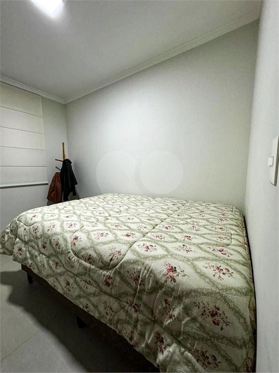Apartamento à venda com 3 quartos, sendo 1 suíte, em Vila Gustavo, São Paulo, SP