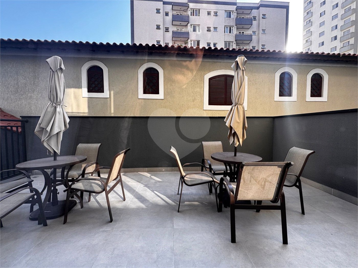 Apartamento à venda com 2 quartos em Mandaqui, São Paulo, SP