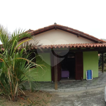 Casa à venda com 2 quartos em Bosque de Geribá, Armação dos Búzios, RJ