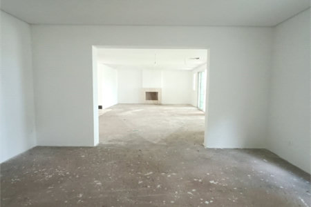 Casa à venda com 5 suítes no condomínio Maison Parc, São Paulo - SP