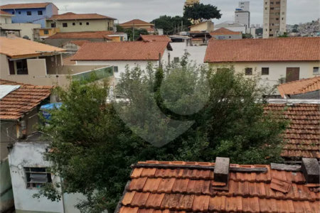 Terreno à venda com 1 quarto em Chora Menino, São Paulo, SP