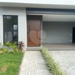 Casa Térrea à venda no Condomínio Park Unimep Taquaral em Piracicaba/SP.