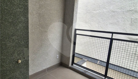 Apartamento à venda com 1 quarto em Mirandópolis, São Paulo, SP