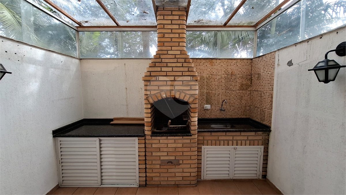 Casa à venda com 2 suítes no condomínio Village Palmas, São Paulo - SP