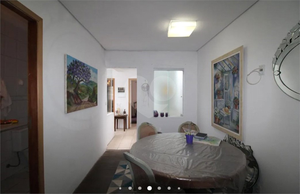 Sobrado à venda ou para alugar com 6 quartos em Santana, São Paulo, SP