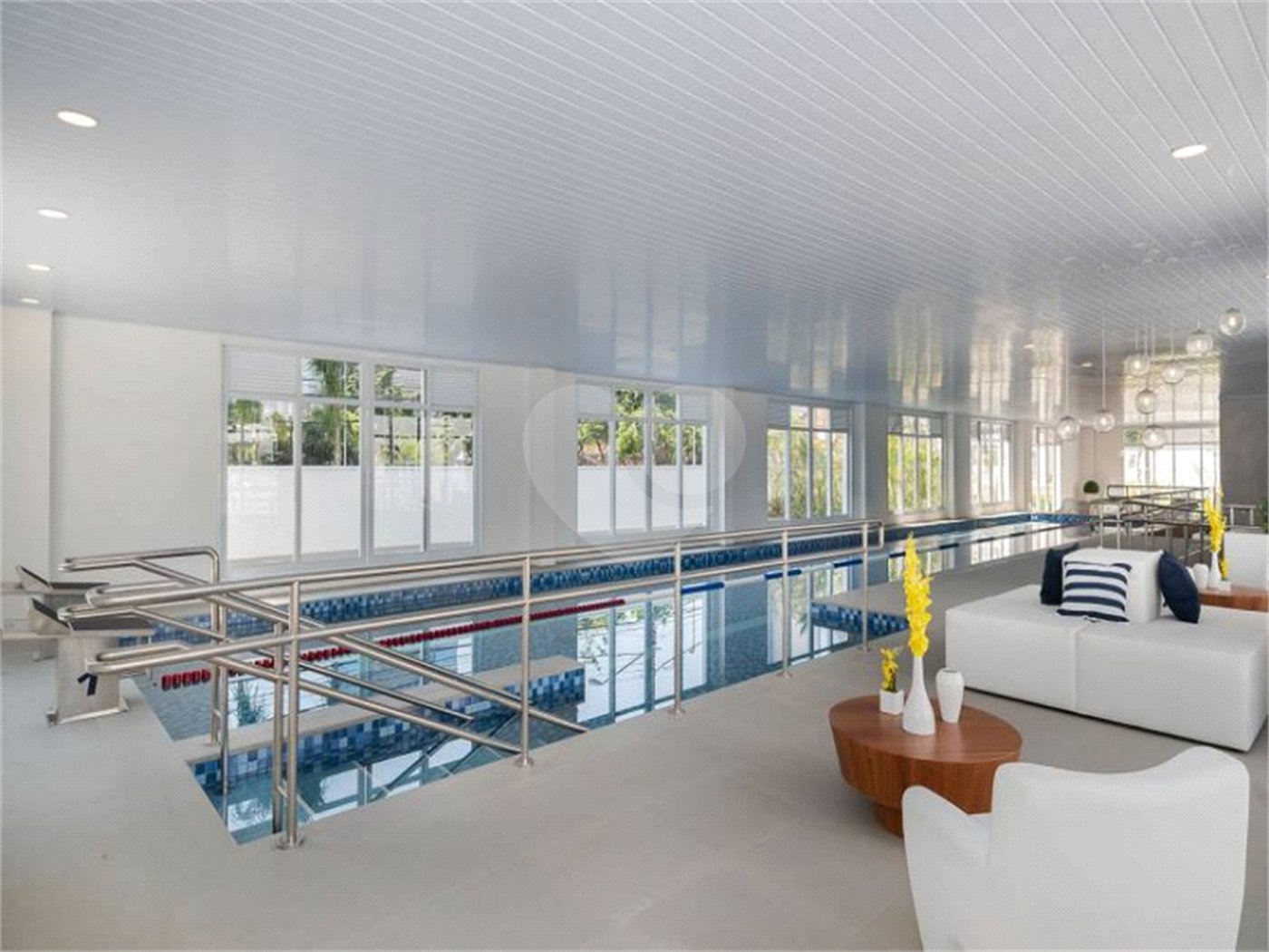 Apartamento à venda com 1 suíte em Pinheiros, São Paulo, SP
