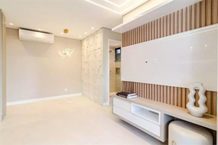 Apartamento à venda com 2 quartos, sendo 1 suíte, em Pinheiros, São Paulo, SP