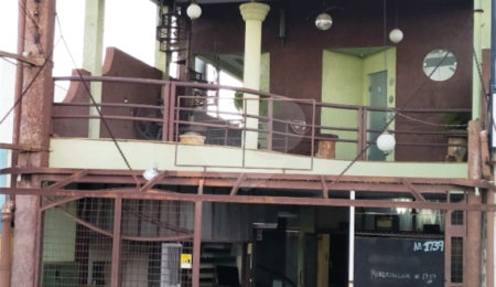 Salão para alugar em Vila Carvalho, Sorocaba, SP