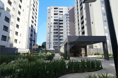 Apartamento à venda com 2 quartos em Santana, São Paulo, SP