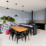 Apartamento à venda com 2 quartos em Jaguaré, São Paulo, SP
