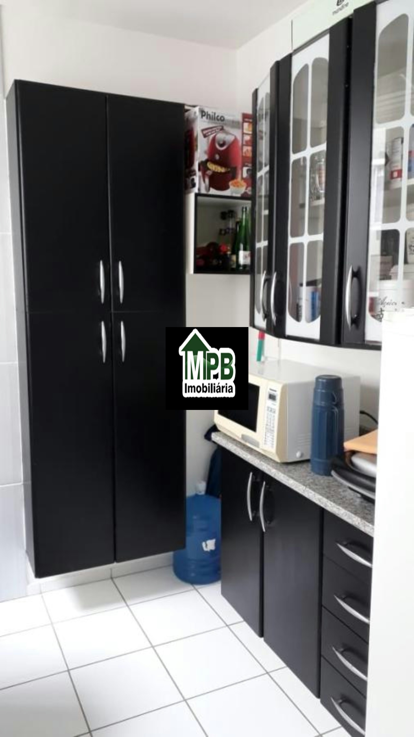 Apartamento à venda com 2 quartos em Parque Reserva Fazenda Imperial, Sorocaba, SP