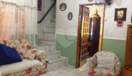 Sobrado à venda com 4 suítes em Casa Verde, São Paulo, SP