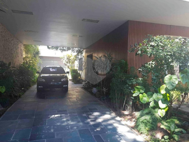 Casa à venda com 7 quartos, sendo 2 suítes,  em Brooklin Paulista, São Paulo, SP