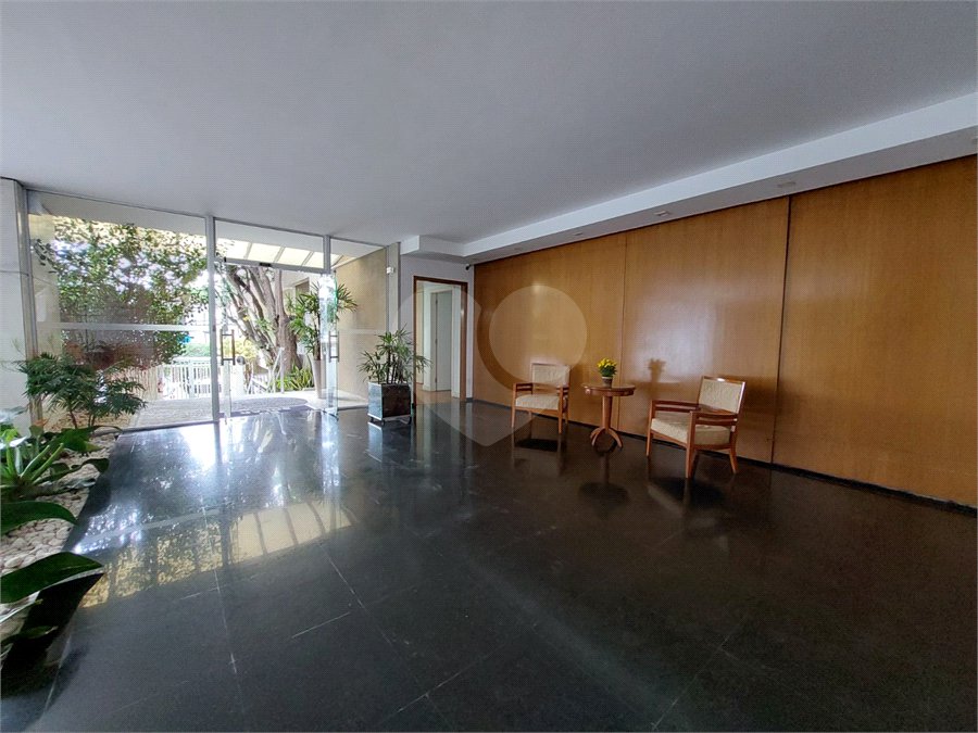 Apartamento à venda com 3 quartos, sendo 1 suíte, em Perdizes, São Paulo, SP