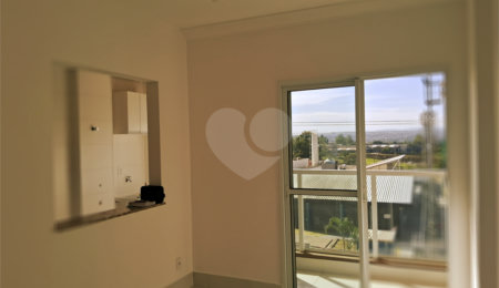 Apartamento à venda ou para alugar com 3 quartos, sendo 1 suíte, em Jardim Santiago, Indaiatuba, SP