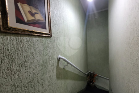 Sobrado à venda com 5 quartos, sendo 2 suítes, em Jardim Vera Cruz, São Paulo, SP