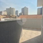 Apartamento à venda com 1 quarto em Santana, São Paulo, SP