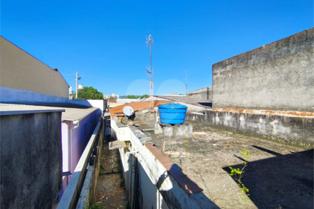 Casa à venda com 3 quartos em Vila Rio Branco, Jundiaí, SP