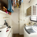Apartamento à venda com 4 suítes em Vila Nova Conceição, São Paulo, SP