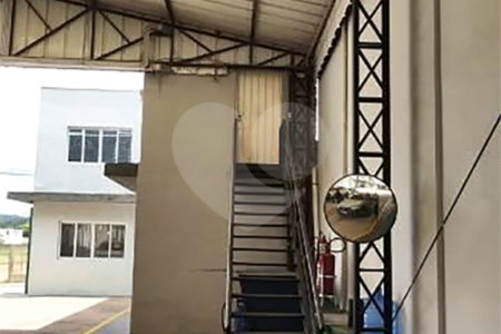Prédio para alugar em Guaxinduva, Atibaia, SP