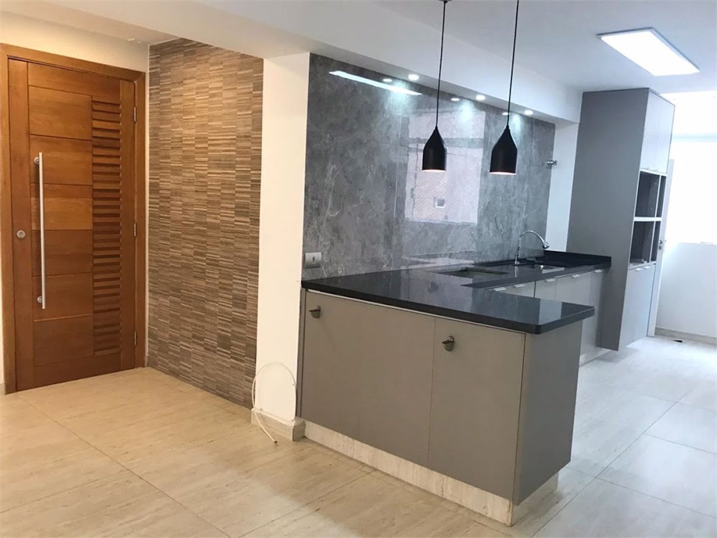 Apartamento Residencial à venda, José Menino, Santos - AP0530.