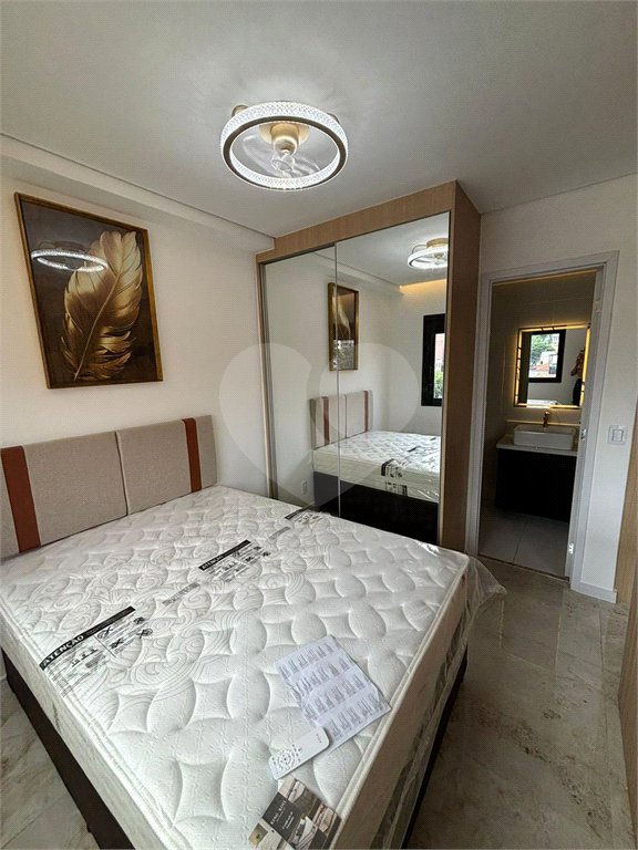 Studio à venda ou para alugar com 1 suíte em Vila Pompéia, São Paulo, SP