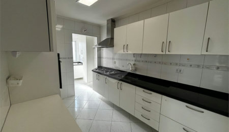 Apartamento à venda com 2 quartos, sendo 1 suíte, em Santa Maria, São Caetano do Sul, SP