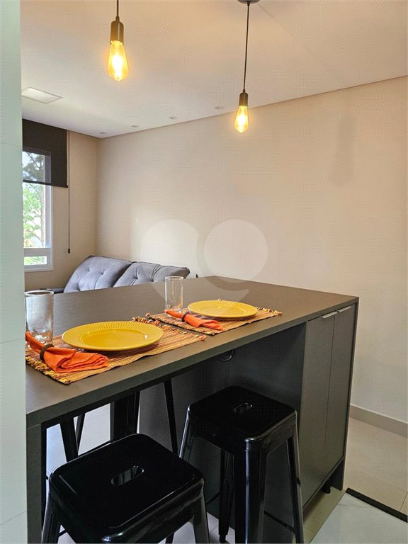 Apartamento à venda com 2 quartos em Jardim Nossa Senhora do Carmo, São Paulo, SP