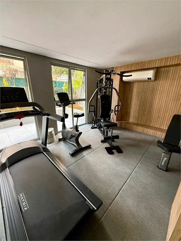 Studio à venda com 1 suíte em Pinheiros, São Paulo, SP