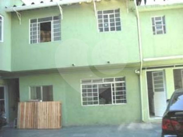 Prédio à venda com 5 quartos em Chácara Santo Antônio (zona Sul), São Paulo, SP