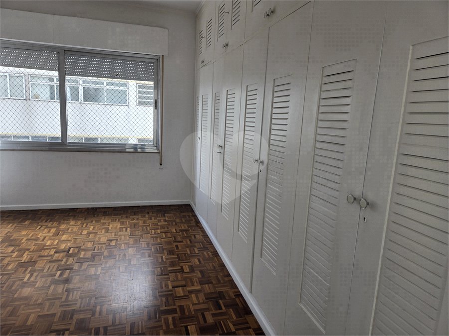 Apartamento à venda com 2 suítes em Cerqueira César, São Paulo, SP