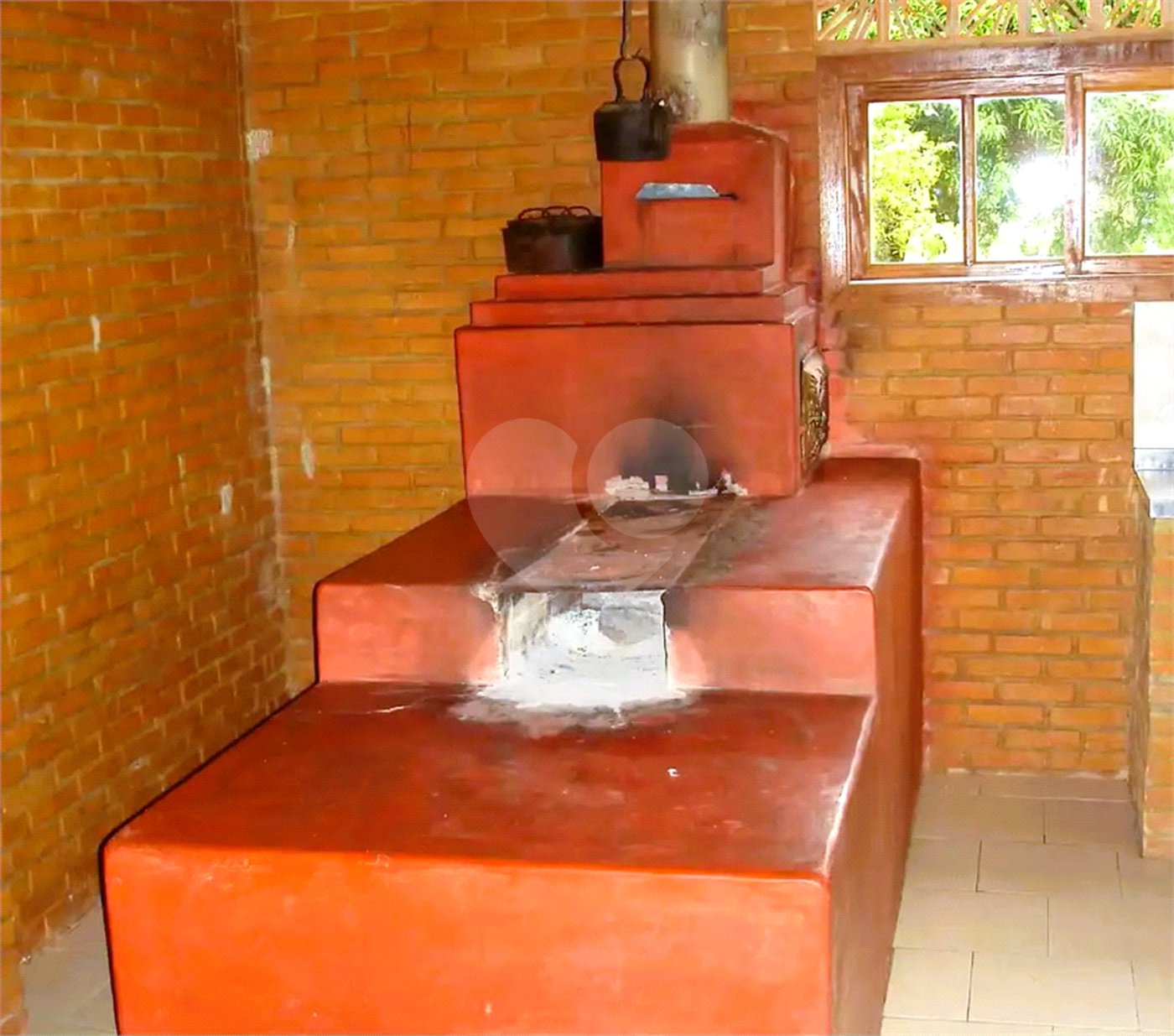 Fazenda à venda em Eugênio de Mello, São José dos Campos, SP