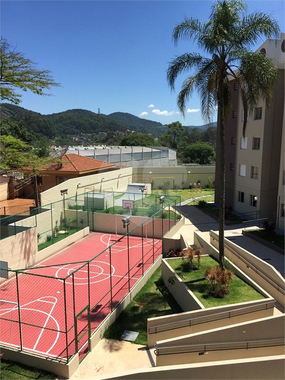 Apartamento à venda com 2 quartos em Tremembé, São Paulo, SP