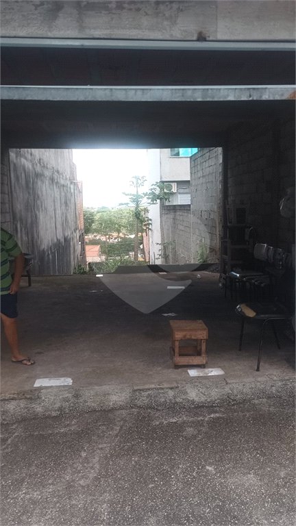 Terreno à venda em Cidade Edson, Suzano, SP