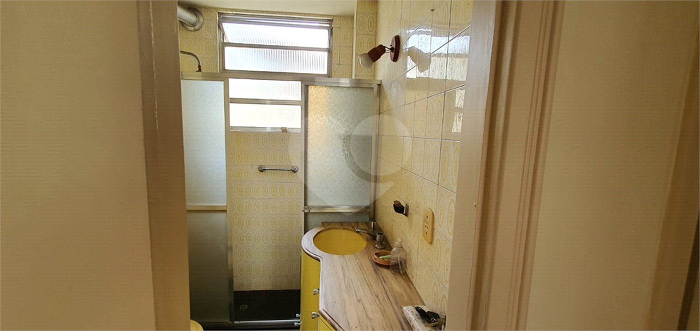 Apartamento à venda com 3 quartos em Méier, Rio de Janeiro, RJ
